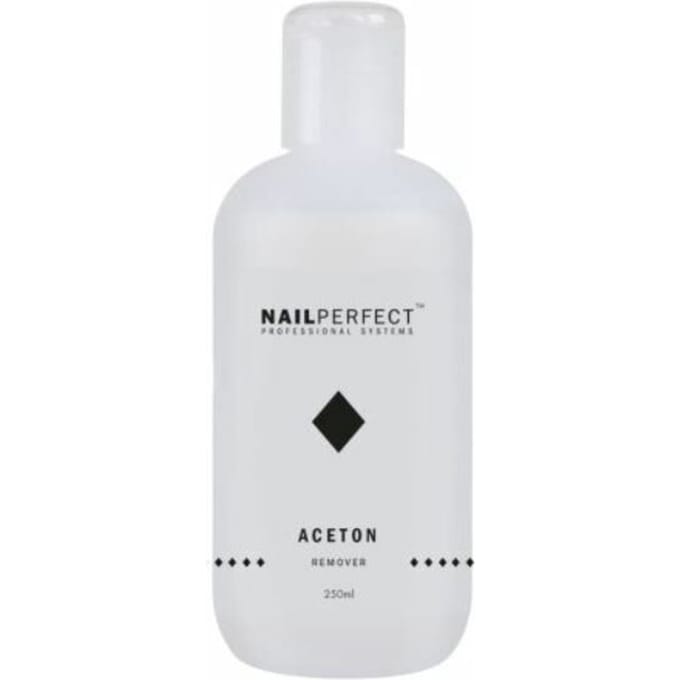Nail Perfect - Aceton - 250 ml