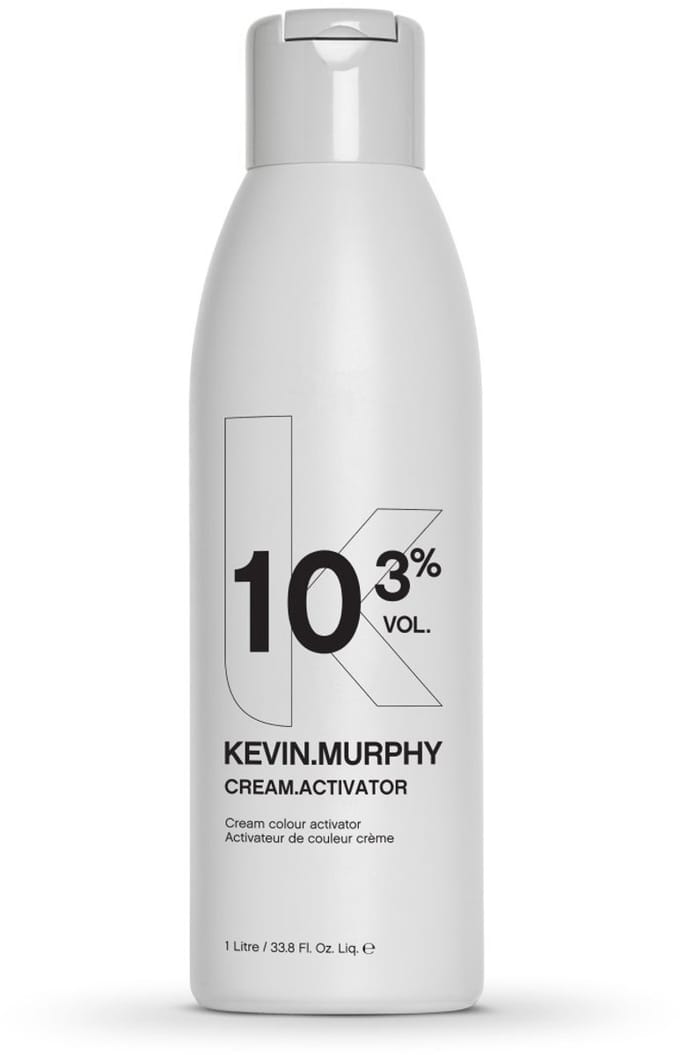Kevin Murphy, Kevin Murphy, Ontwikkelaar, Haarkleuringscrème, 3%, 10 vol, 1000 ml