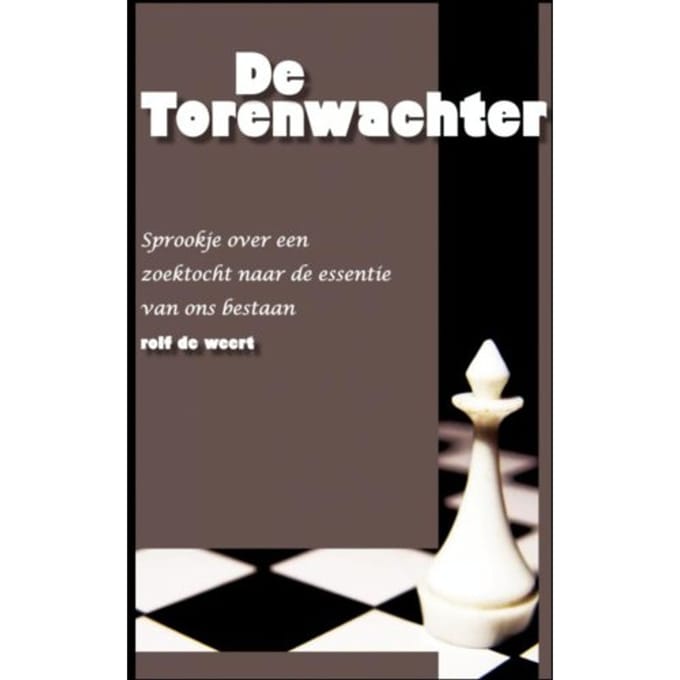 De Torenwachter - rolf de weert