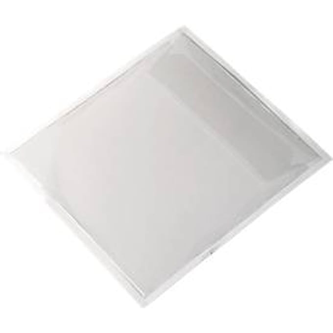 Durable Houder Pocketfix® Voor CD/DVD (pak 10 stuks)