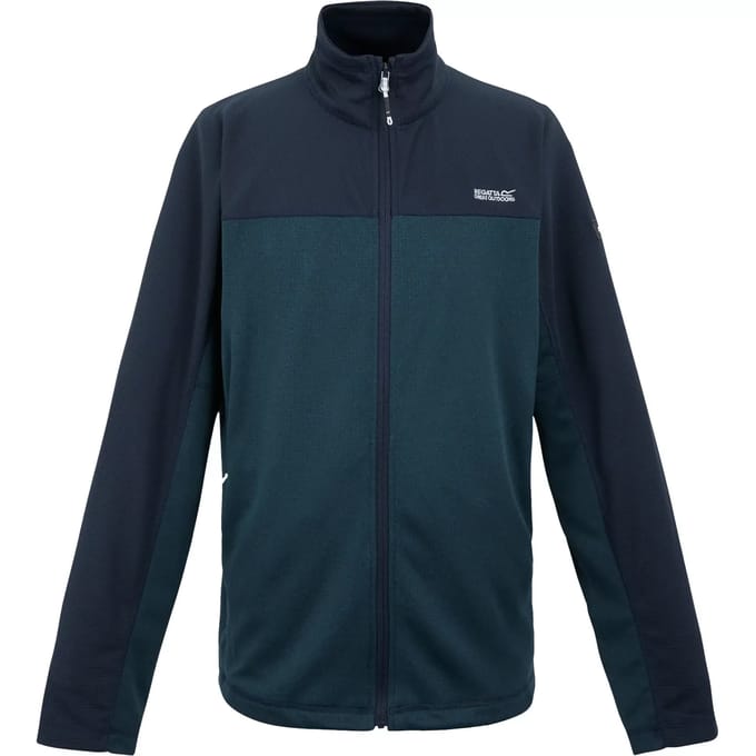 Fleece met rits Regatta Highton V