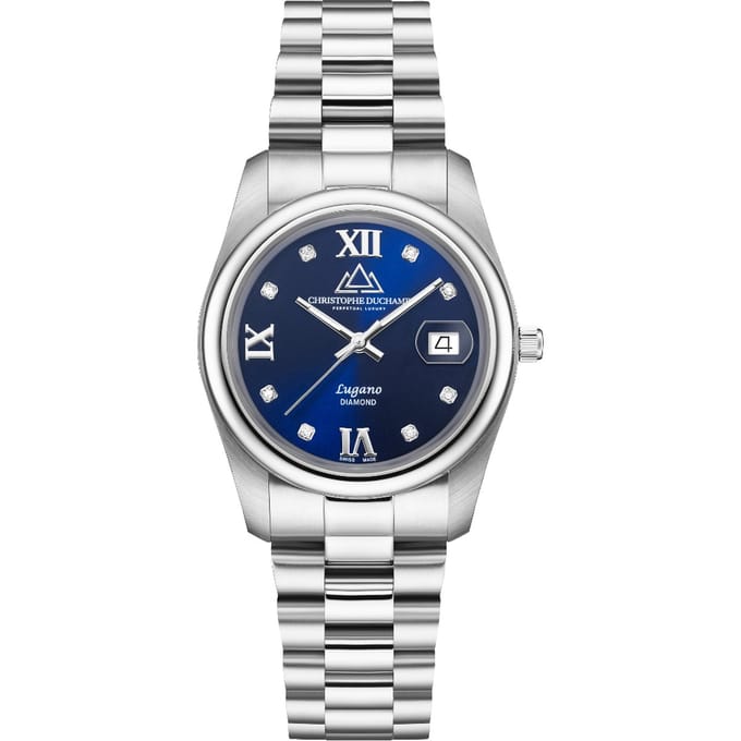 Christophe Duchamp Lugano - CD8301-01