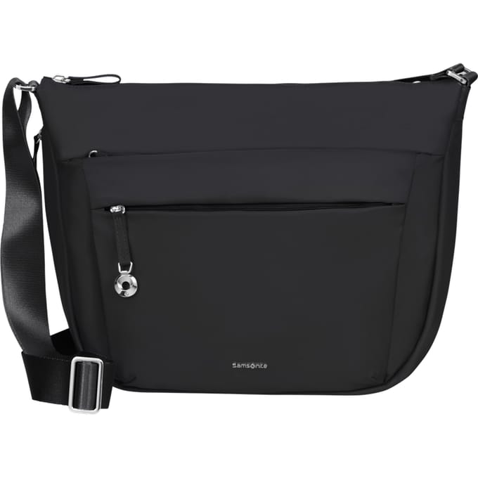 Samsonite Move 5.0 Hobo tas Zwart