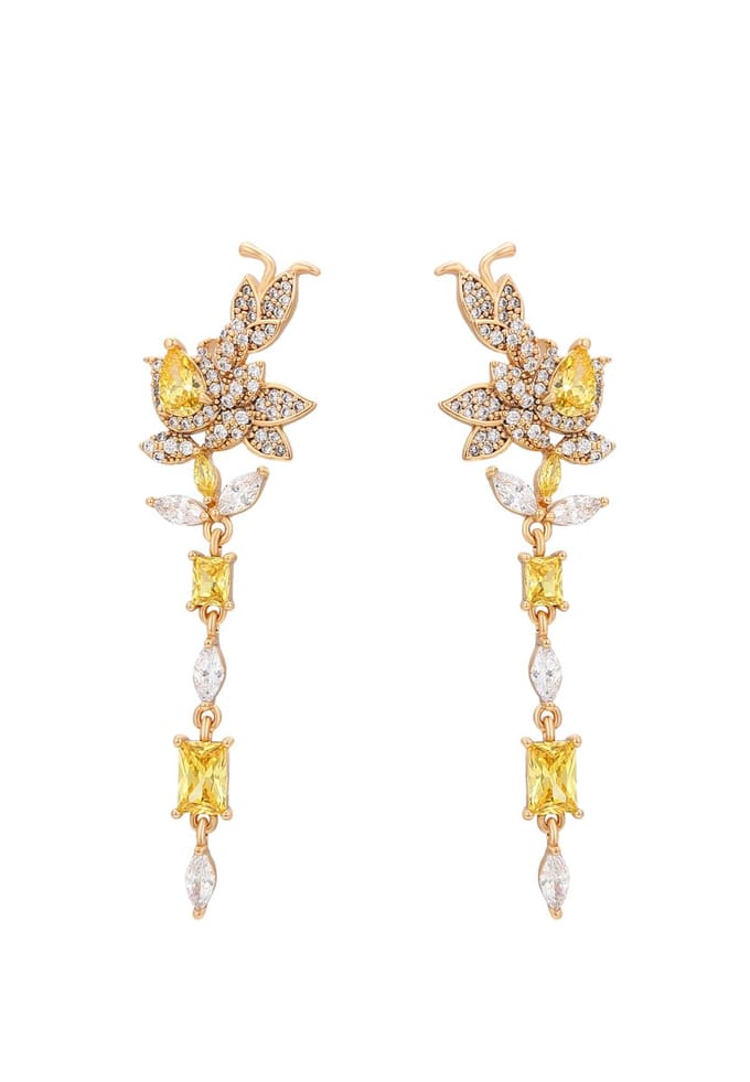 Gaya Earrings