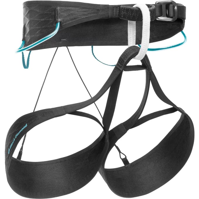 Dames klimgordel Black Diamond Airnet