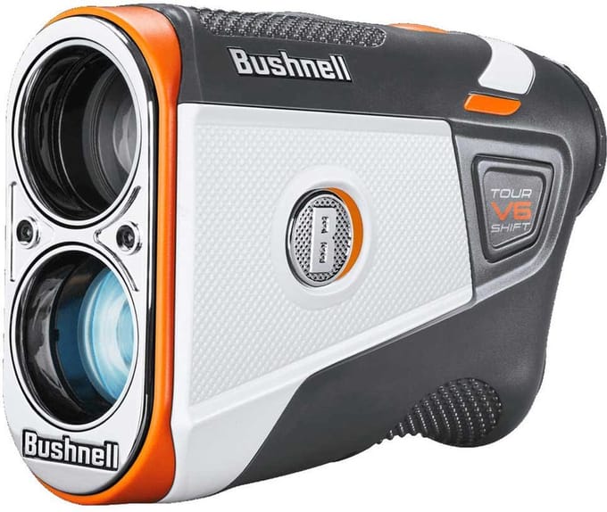 Bushnell Tour V6 Shift