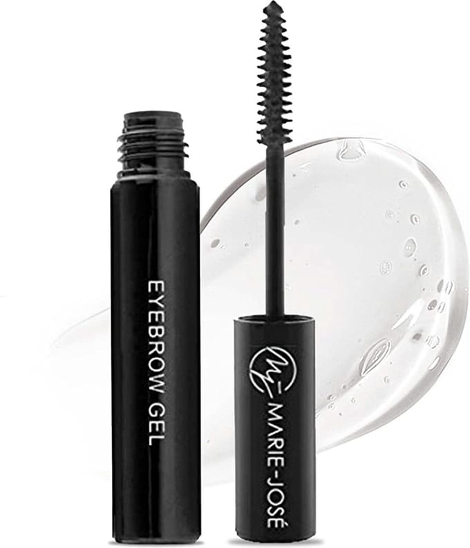 Marie-José Wenkbrauwgel Transparant - Brow Lamination Effect - 10 ml