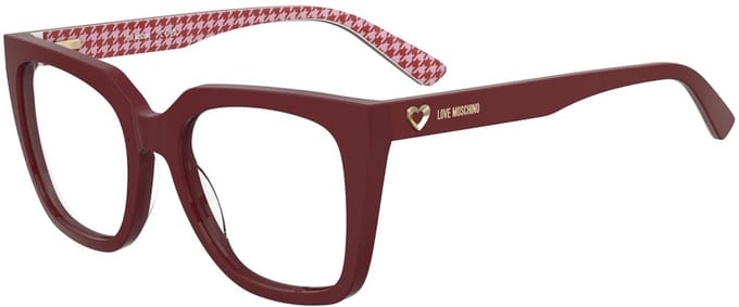 Bril Love Moschino MOL673 0PA
