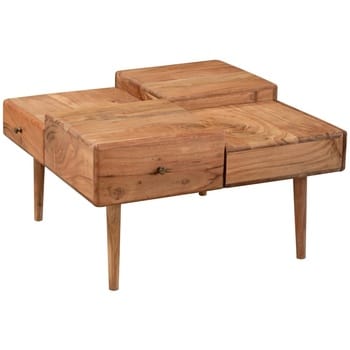 Lage tafels Signes Grimalt Tafel
