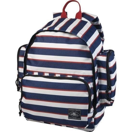 O'Neill AC Coastline P3 - Rugzak - 22 l - Blauw