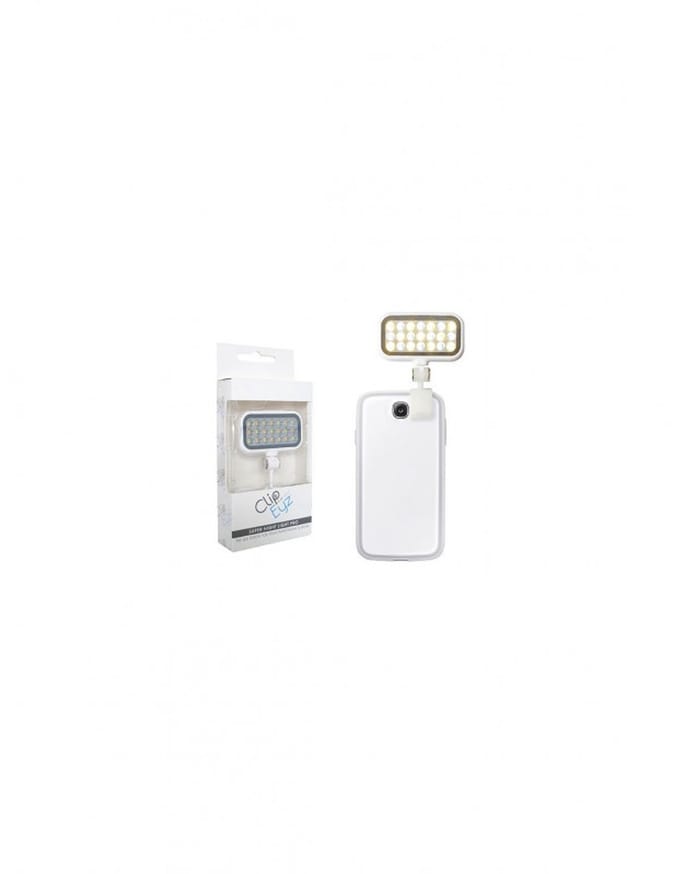 Clipeyz Super Night Light Pro