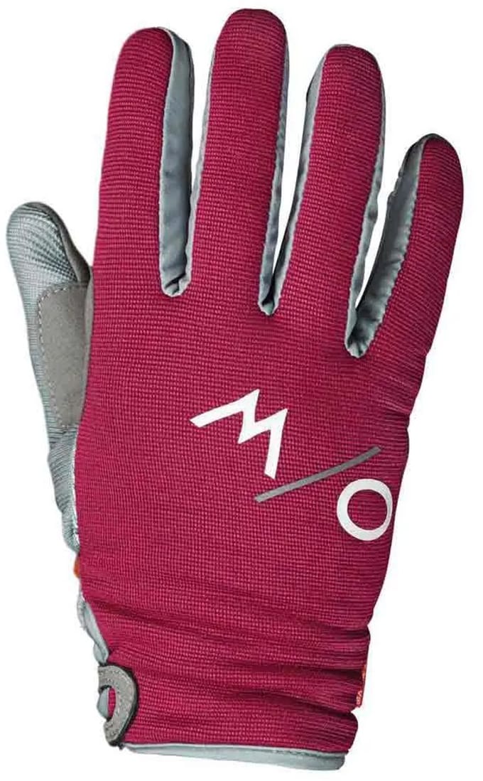 One Way Xc Universal Handschoenen Rood 8 Man