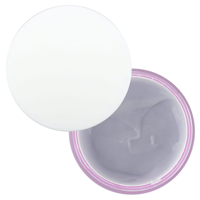 Tiam, Snail & Azulene Sleeping Beauty Mask, 2.7 fl oz (80 ml) white