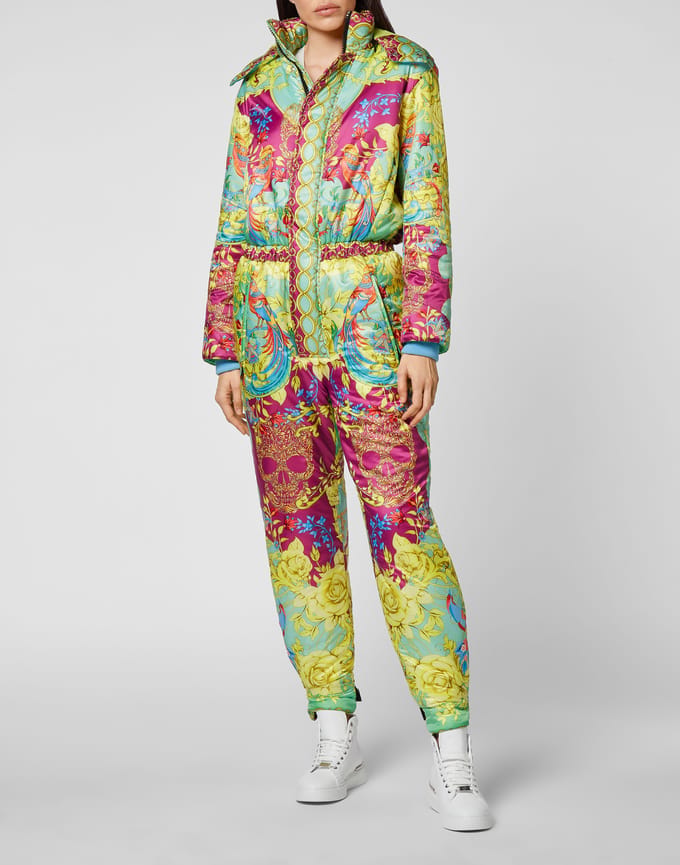 Ski Jumpsuit New Baroque