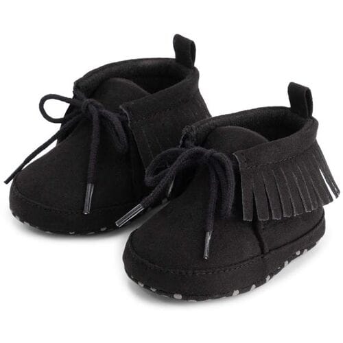 Prénatal baby schoenen Black 20 dames