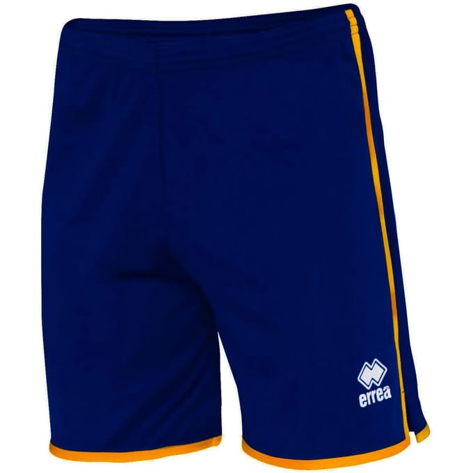 Errea Korte Broek Bonn Panta Jr - Sportswear - Kinderen