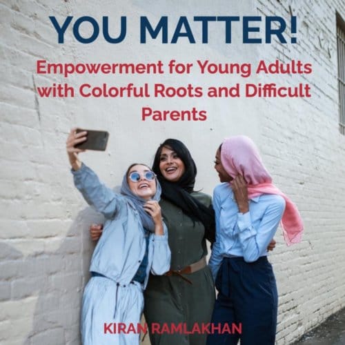 You Matter! - Kiran Ramlakhan