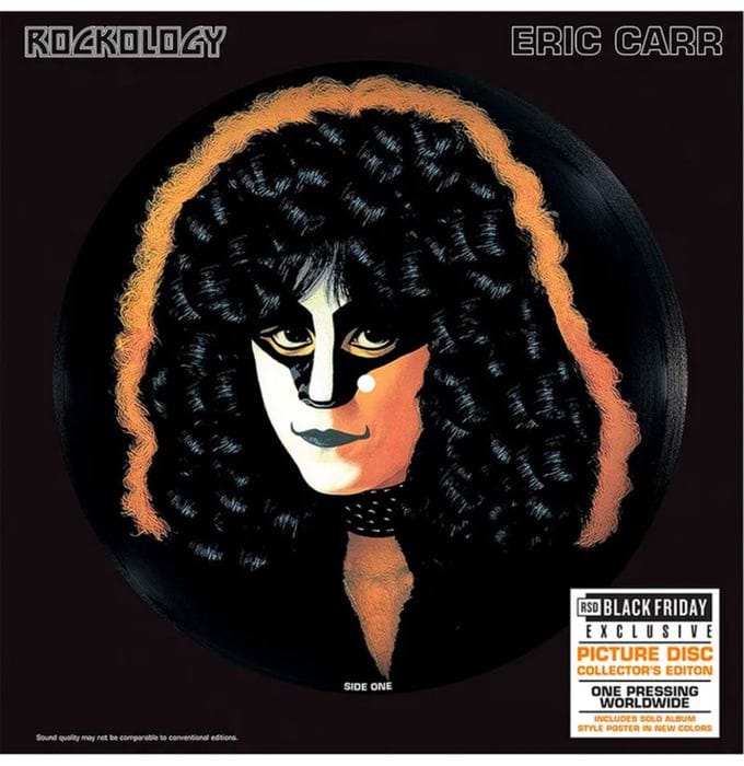 Rockology