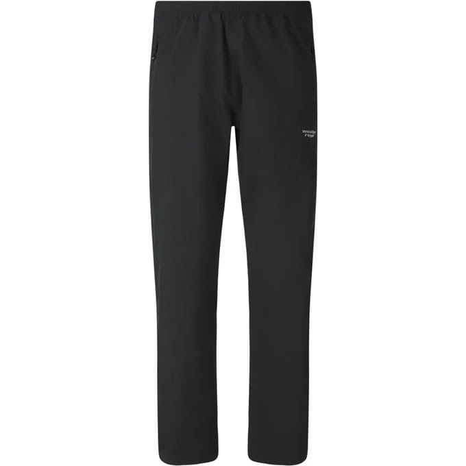 Broek Weather Report Delton AWG W-PRO 15000