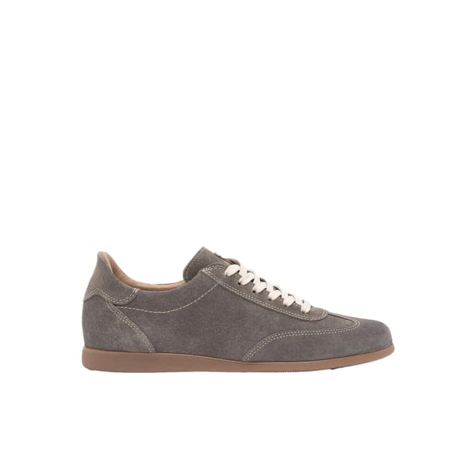 Veterschoenen voor dames Ryłko