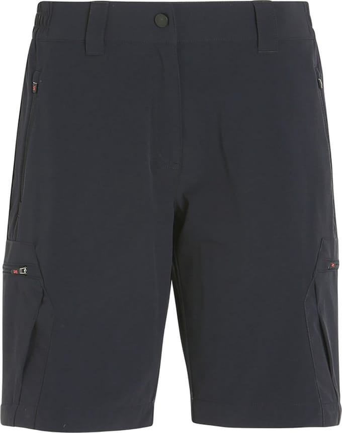 Slam Ws Tech Cargo Short Korte Broek - Sportswear - Vrouwen