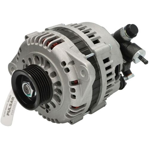 Driefasige generator PULSAR ROTATING ELECTRICS PSR10317