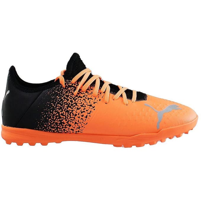 Puma Future Z 4.3 IT Heren Witte Voetbalschoenen
