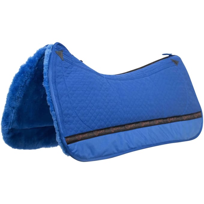 Western bontkleed Edix Saddles