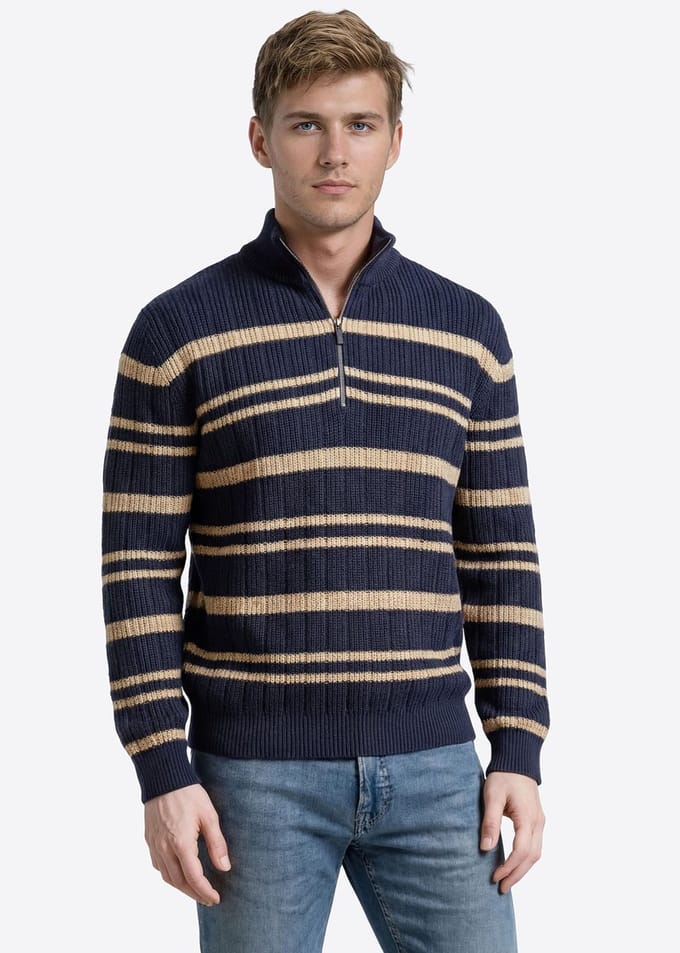 pierre cardin trui