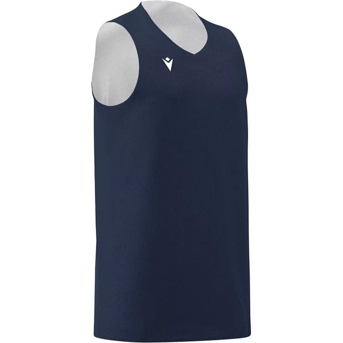 Omkeerbare jersey Macron Idaho