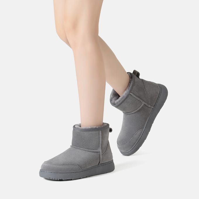 EVER AU Dames Outdoorlaarzen-ROSELLA