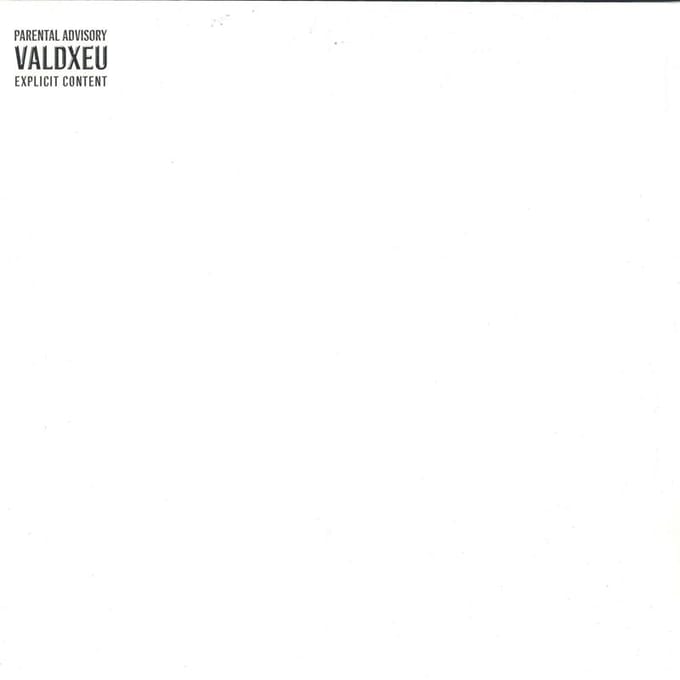Vald - XEU (2 LP)