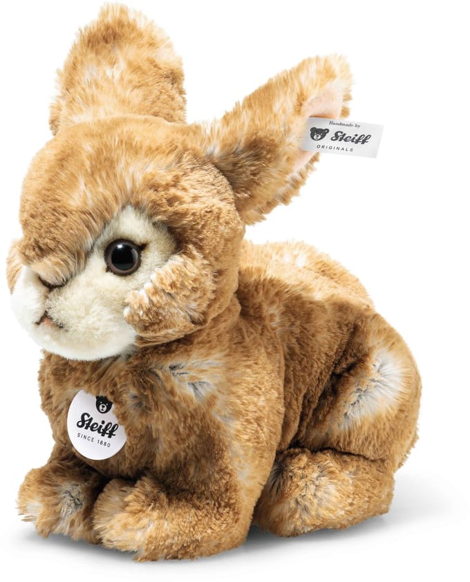 Steiff Melly konijn 20 cm. EAN 081019