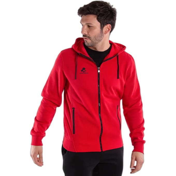 Hoodie Piu Adrenalina 3005 Dylan