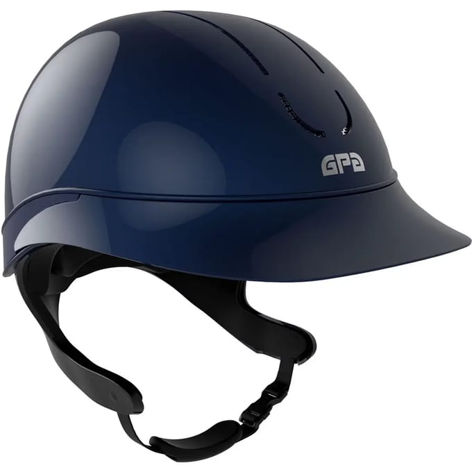 Rijhelm GPA Global Speed Air TLS Shiny