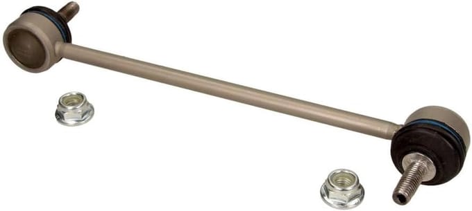 Stabilisatorstang - Koppelstang Ophanging - Verbeter Rijgedrag - Metaal Constructie - Lengte 248mm