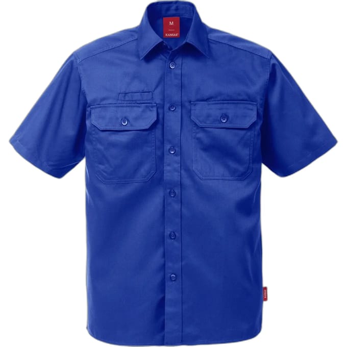Shirt Fristads 7387 B60