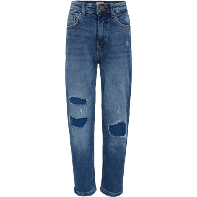 Only pants Kogcalla 15277425 mom fit destroid
