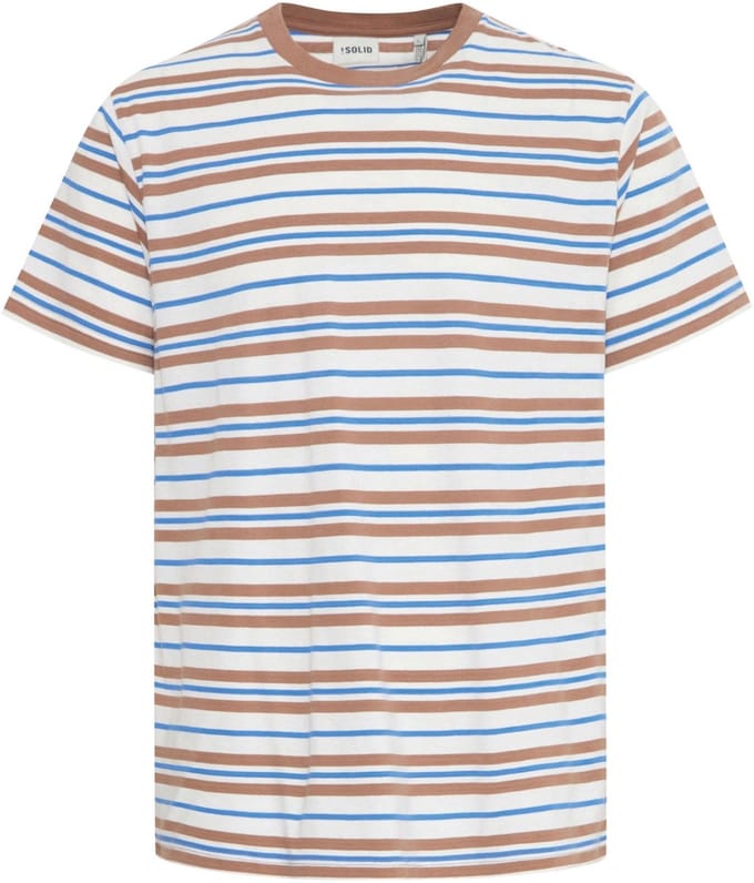 Solid Olivero Shirt Heren - Maat S