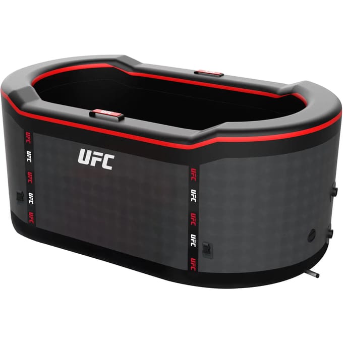 Ice Bath NetSpa UFC