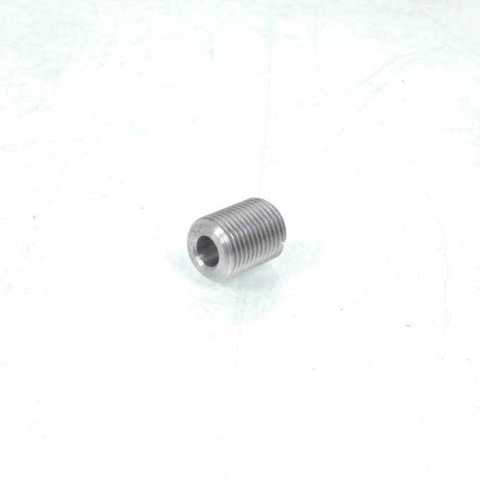 Borgbout drukplaat voor motor MBK 50 X-Power 901131480400 M14 AM6