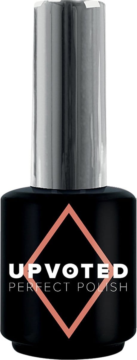 NailPerfect UPVOTED Soak Off Gelpolish #144 Color Palette 15ml
