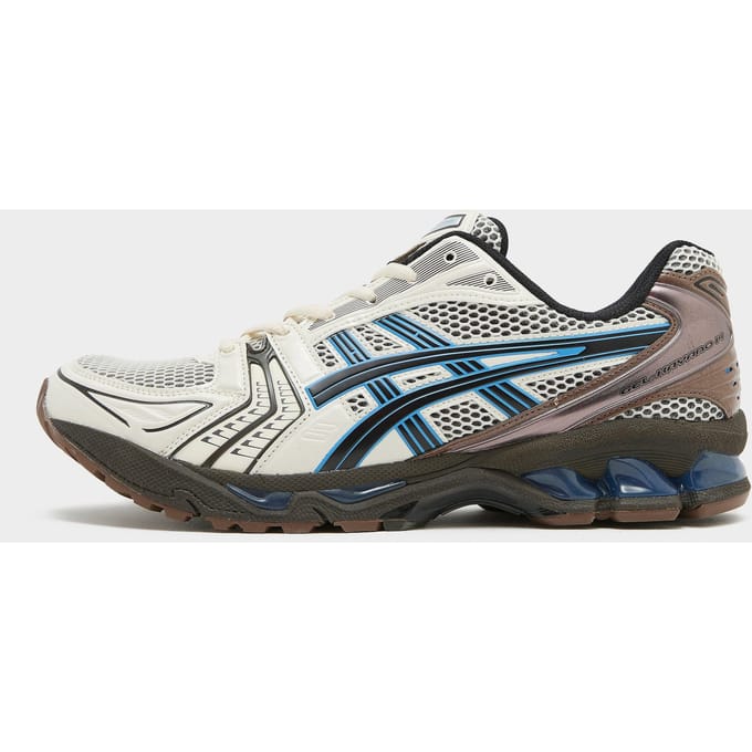 Lage Sneakers Asics Baskets gel-kayano 14 cuir