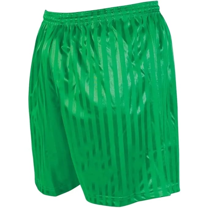 Gestreepte shorts Precision Continental