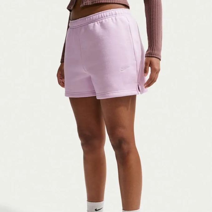 Damesshort Nike Studio