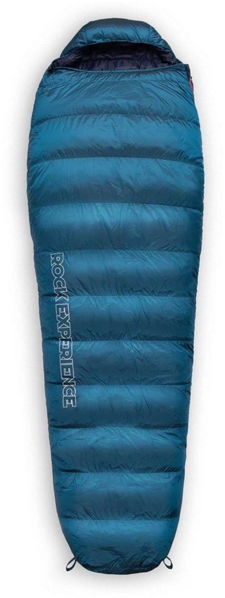 Rock Experience Drago 220 Slaapzak Blauw