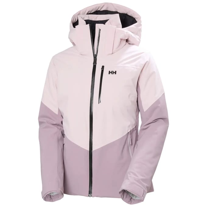 Dames ski jas Helly Hansen Alphelia