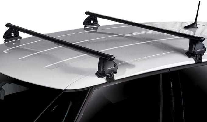 Green Valley dakdragers Audi Q2 2017>