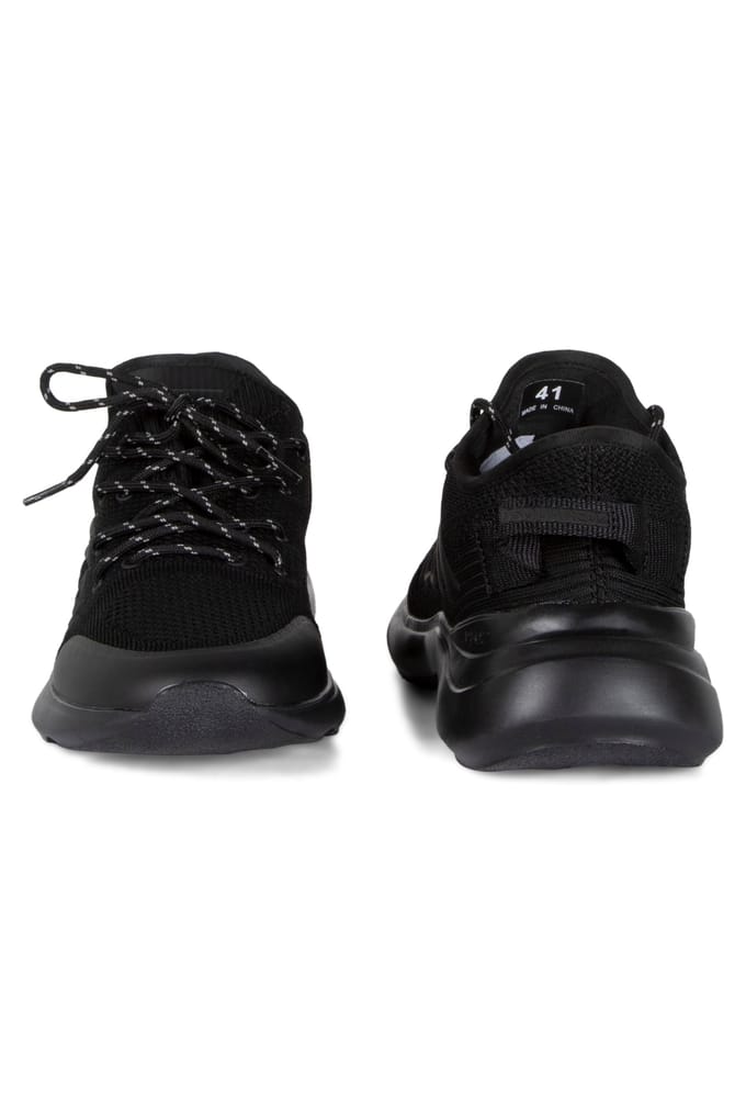 Dsquared2 Sneakers Black Größe: 41 | Trainers Outlet | Herren | Schwarz