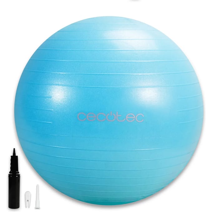 Trainingsbal Cecotec DrumFit 65 Fitball